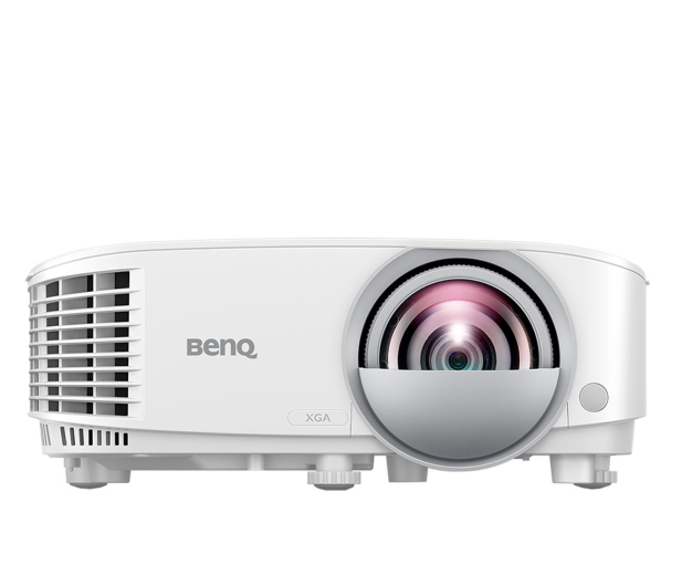 BENQ MX825STH DLP XGA/3500AL/20000:1/HDMI 9H.JMV77.13E - 1049974 - zdjęcie